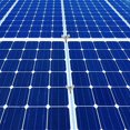 thumbnail image 3 of PV Solar Panel Bracket Aluminium Alloy Mounting Medium Clamp Photovoltaic, 3 of 7