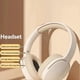 thumbnail image 3 of Wireless Headband Bluetooth Headset 2961 Sport Headset Black, 3 of 4