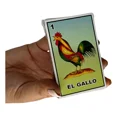 thumbnail image 3 of Juego Lotería Mexicana Camacho 20 Tablas Gigante Baraja Gde, 3 of 7