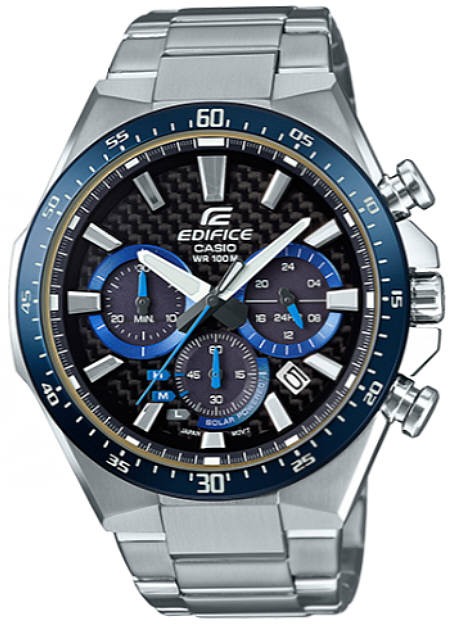 casio edifice wr100
