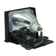 thumbnail image 4 of Original Philips TV Lamp Replacement with Housing for Philips 62PL9774, 4 of 5