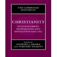 thumbnail image 1 of L'histoire de Cambridge du Christianisme: Volume 7, Illumination, Réveil et Révolution 1660-1815, 1 of 2