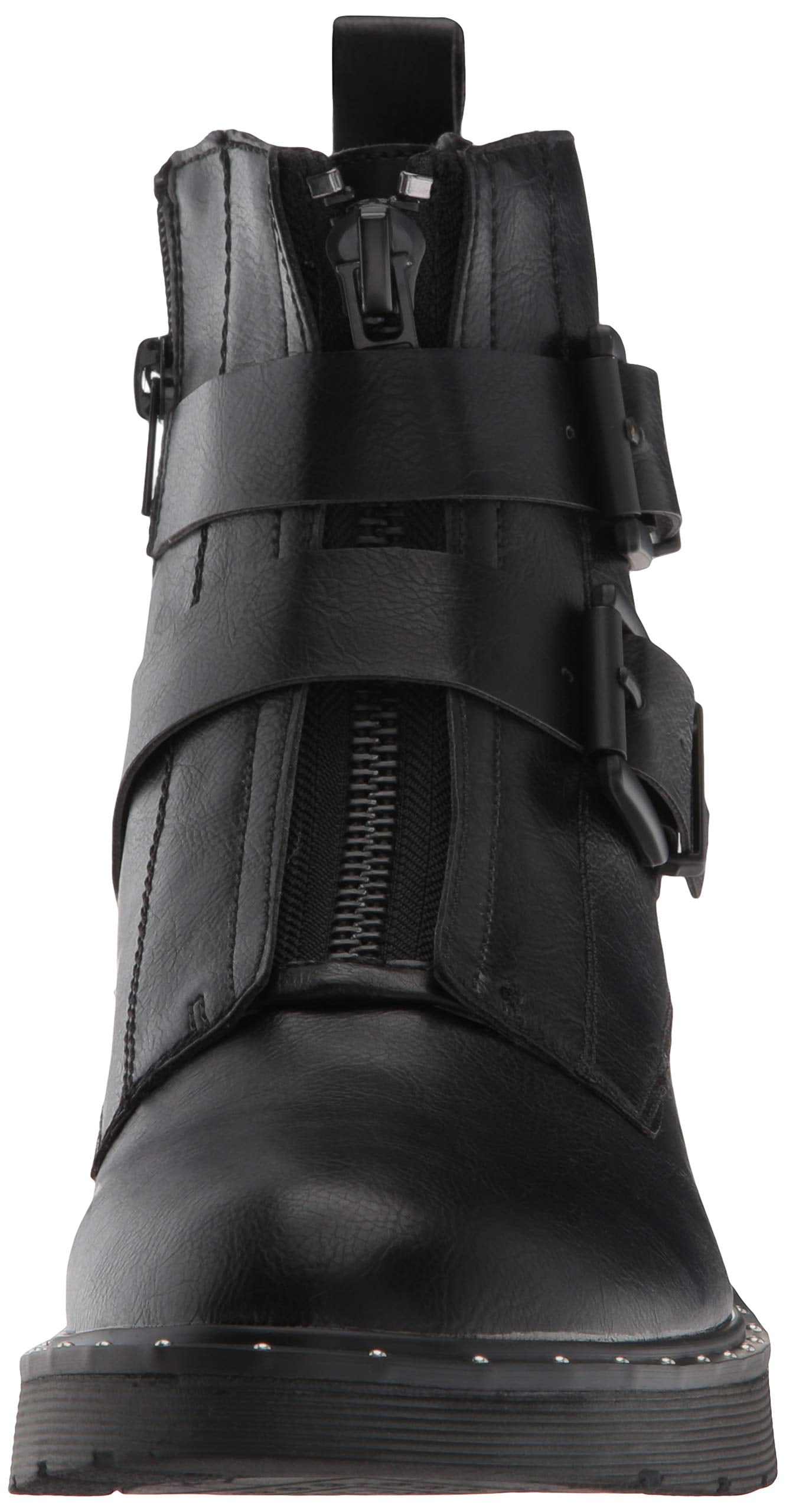 Womens Dirty Laundry by Chinese Laundry Joplin Motorcycle