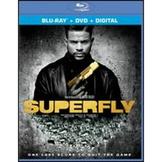 Superfly　 LIVE DVD （ DEMO ） SuperFly (Blu-ray + DVD) - Walmart.com