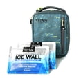 thumbnail image 1 of Porta Comidas Titan de Arctic Zone - Lonchera Vertical, 1 of 7