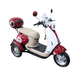 thumbnail image 1 of Trimoto Eléctrica Neo Moto Bike T40 - 40km/h - 1000W - 60 km de Autonomía, 1 of 15
