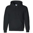 thumbnail image 1 of Gildan Heavyweight DryBlend Adult  Hooded Sweatshirt Top / Hoodie (13 Colours), 1 of 5