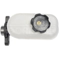 thumbnail image 2 of Dorman M630778 Brake Master Cylinder for Specific Cadillac Models Fits select: 2006-2007 CADILLAC CTS-V, 2005 CADILLAC CTS, 2 of 4