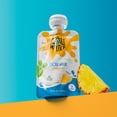 thumbnail image 2 of Pack of 6 Caliwater Water Cactus Pineapple Kid 6-Pack 25.2 oz, 2 of 4