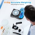 thumbnail image 5 of LOVSOLL Digital Lab Scale, 5 of 5