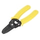 thumbnail image 3 of Alicates Pelacables, Pelacables De Acero Con Alto Contenido De Carbono, Corte Limpio, Reparación Sin óxido, Métrico, Ergonómico Para Engarzar Para 10-22AWG, 3 of 7