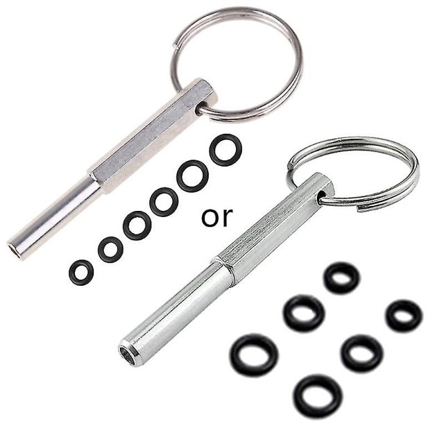 Tornillos de cabeza ovalada con llave de máquina para herramienta de acero inoxidable Jura Capresso 316
