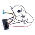 thumbnail image 2 of 2X EQ-B21T Guitarra EléCtrica Bajo Guitarra EléCtrica LíNea de Bajo Accesorios para Instrumentos, 2 of 5