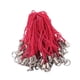 thumbnail image 2 of 100 correas colgantes para teléfono móvil, para MP3, MP4, llaveros y cámaras. Rosa roja, 2 of 9