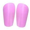 thumbnail image 6 of BAOSITY 5x2Pcs Soccer Shin Guards Accessories Small Shin Protection for Girls Kids Men pink, 6 of 8