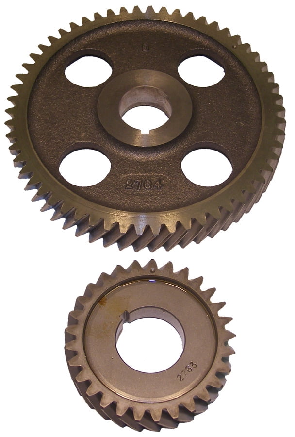 Cloyes 2764S Engine Timing Gear Set Fits select: 1975-1983 FORD F150, 1975-1983 FORD F100