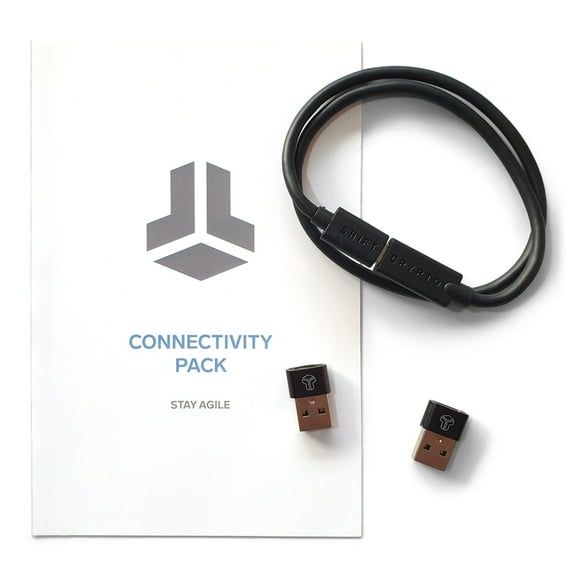 BitBox Connectivity Pack