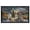 Christmas Evening, variant on Christian Wall Art Jesus God Canvas Art Cross On Rock Painting For Livingroom Decor Office Bedroom Decoration