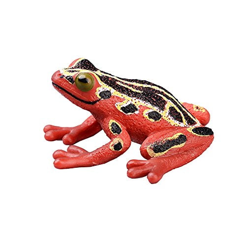 schleich frog