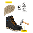 thumbnail image 2 of Goodyear Men's Penn Steel Toe Work Boots, Wide Available, 2 of 6