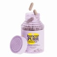thumbnail image 1 of Purr Probiótico vaginal para mujeres, equilibrio del pH y salud urinaria, 60 cápsulas vegetales, 1 of 1