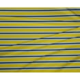 thumbnail image 4 of Tissu de Lycra de Polyester de Pomme Imprimé Horizontal de Bande par la Cour 56 Pouces de Large, 4 of 4