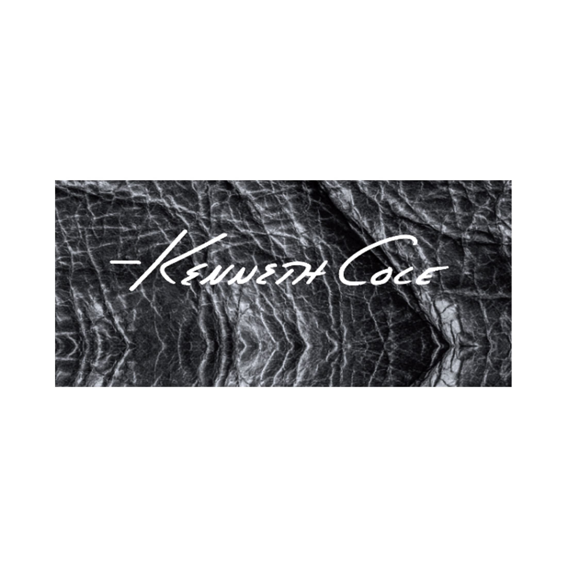 Kenneth Cole Vintage Black Cologne Gift Set for Men, 2 Pieces