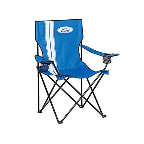 ford camping chair
