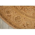 thumbnail image 4 of Nourison Nourison 3000 Beige Area Rug, 4 of 6