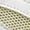 Yellow, variant on Men's Backless Mesh Retro Mule Trainer Shoes Breathable Non Slip Gum Sole Slip On Casual Walking Sneakers