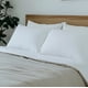 thumbnail image 1 of Almohada 2 Pack King Size Microfibra Media Modelo Blanco, 1 of 4