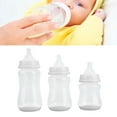 thumbnail image 3 of 3Pcs  Gift Set PP Silicone Soft  180 240 300ml Easy To Clean Anti Drop, 3 of 8
