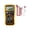 Yellow, variant on Multifunction Digital Multimeter For Home Industrial Use Measuring Voltages Current Resistance Temperature Capacitance
