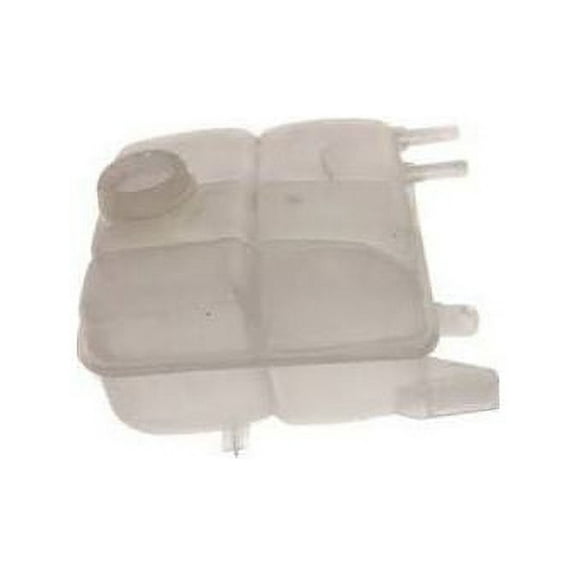 Expansion Tank - Compatible with 2010 - 2013 Mazda 3 2011 2012