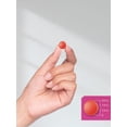 thumbnail image 7 of Hair Skin & Nails Vitamins | 100 Gummies | Fruit Flavor | by Horbaach, 7 of 7