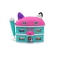 thumbnail image 1 of Altavoz Karaoke Boom Box para niños que cantan con micrófono Gabby, 1 of 7