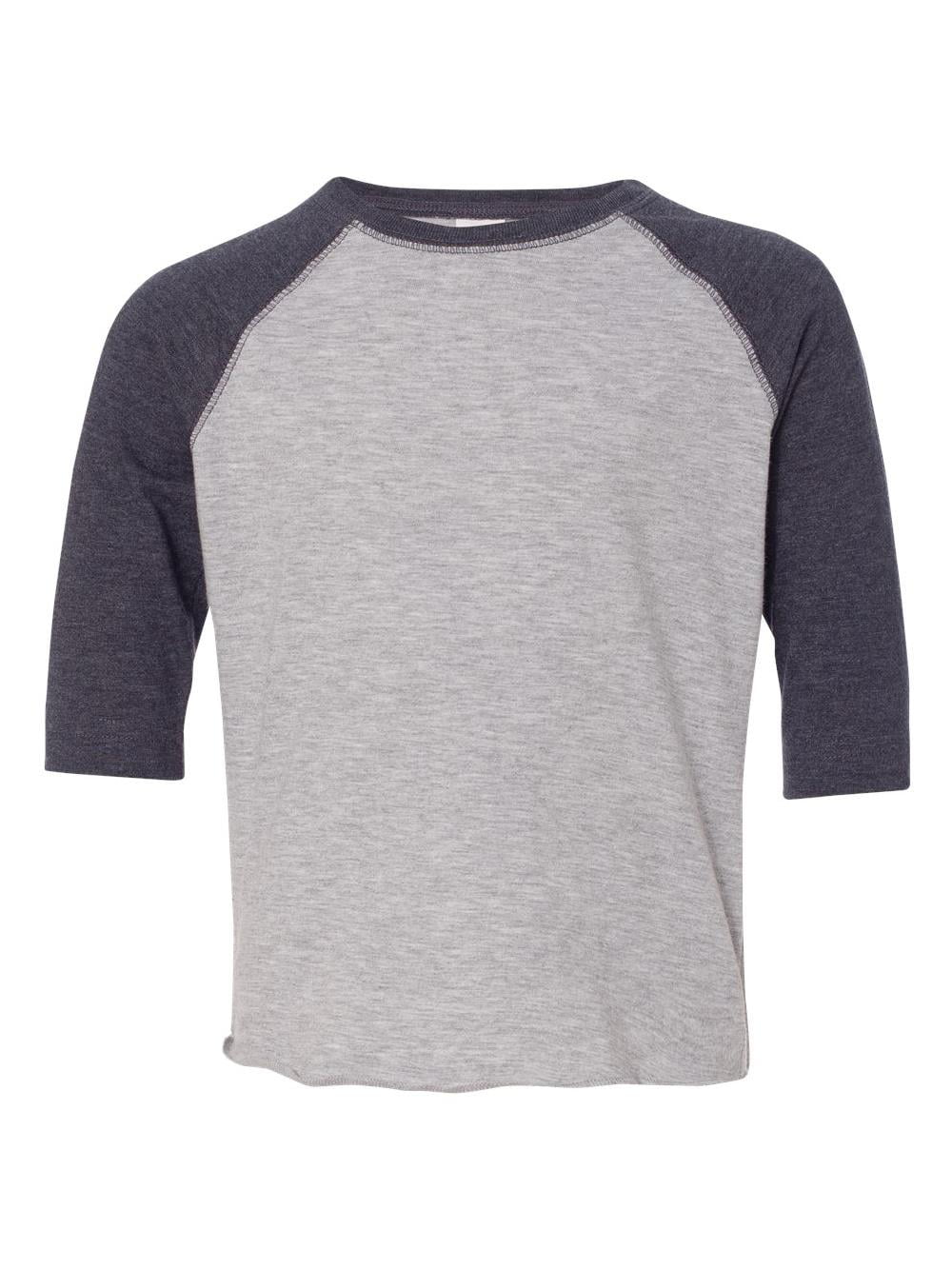 rabbit skins baseball tee