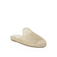 thumbnail image 2 of Nongai Raffia Espadrilles Mules, 2 of 9