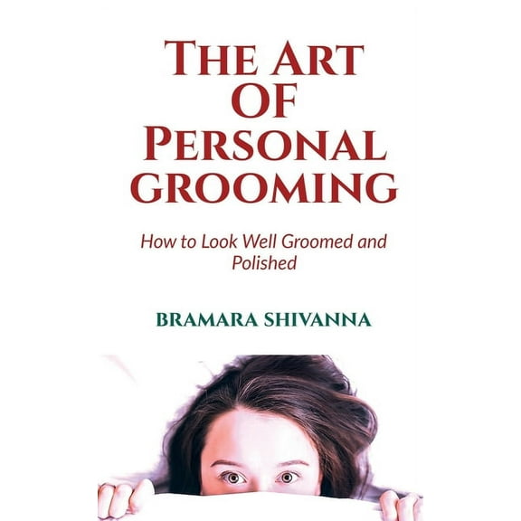 The Art Of Personal Grooming, (Paperback)