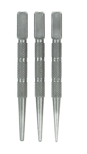 Stanley%2bHand%2bTools%2b58-230%2b3%2bPack%2bNail%2bSet%2bAssortment