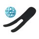 thumbnail image 2 of Golf Swing Ball Equipment Suministros profesionales Ayuda de entrenamiento de muñeca de golf para regalos Actividades al aire libre Hombres, 2 of 8