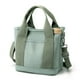 thumbnail image 1 of large capacity multi pocket handbag women tote bag work bag gym bag, 1 of 4