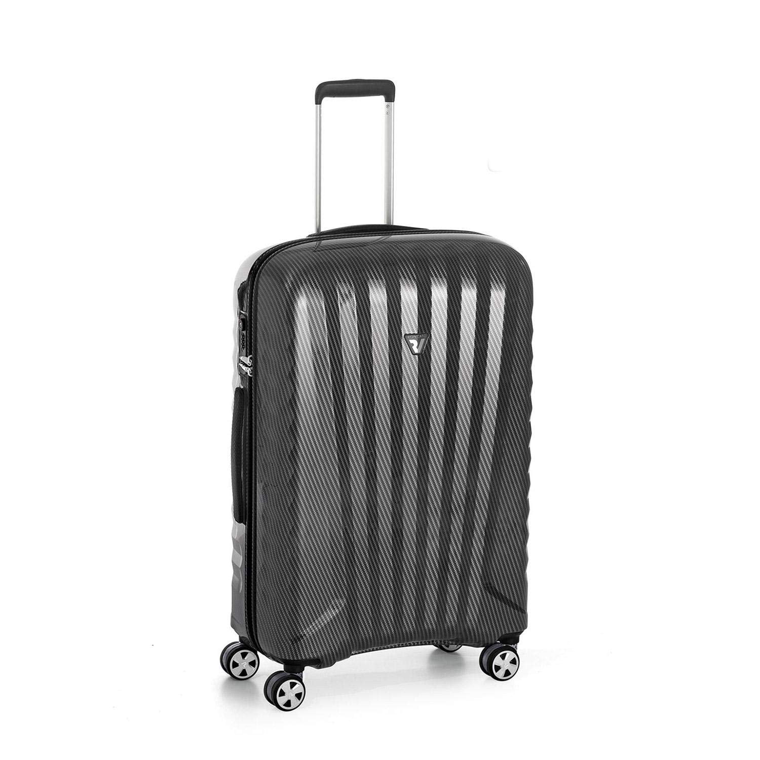 swish navy luggage price