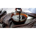 thumbnail image 2 of Pure Carob Syrup - Vegan Sauce - Molasses - Sweetener, 2 of 5