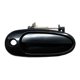 thumbnail image 1 of Manija Exterior Derecha Pontiac Grand Am 1999 2000 2001 2002 2003 2004 2005 Genérica Manija Exterior, 1 of 4