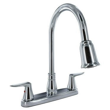 CATALINA 8' KITCHEN FAUCE