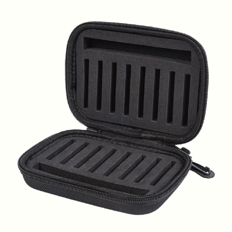 Ensemble De 16 Leurres Cuillères Pour Truite - Spinners Clignotants 2.5g/3g/5g, Pour Pêche Truite, Brochet, Bar, Carpe (avec Sac) - 7