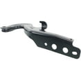 thumbnail image 5 of For 09-17 Chevy Traverse Front Hood Hinge Bracket Driver Side GM1236168 25946834, 5 of 5