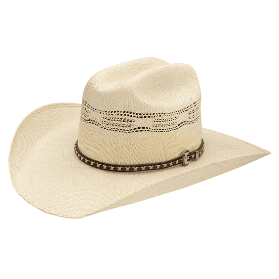 Stetson Elmhurst Bangora 81 Natural - Hat Straws - Sselmh-734281
