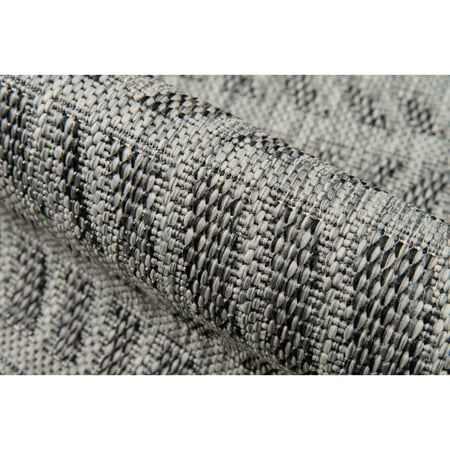 Novogratz Emilia Machine Made Indoor/Outdoor Rug
